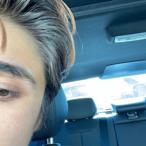 Meet your Posher, Marco